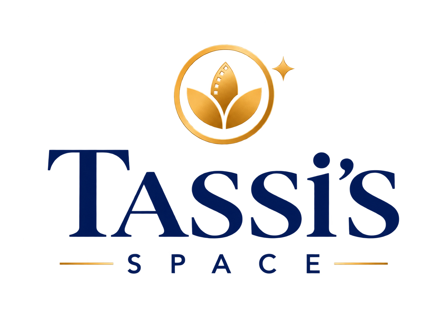 Tassis Space logo