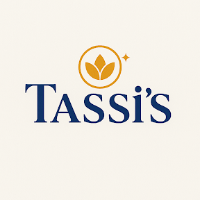 Tassis jewellery logo